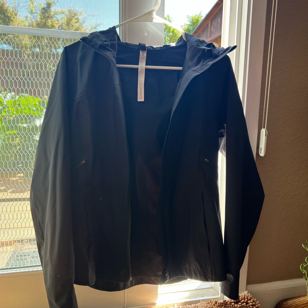 Lululemon jacket